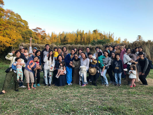 ミッテ期生オフ会2022年