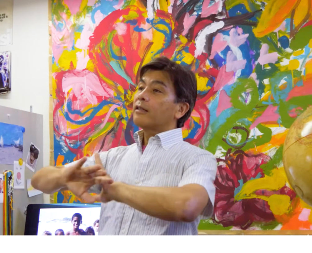 命を育む性教育講座 小貫大輔教授