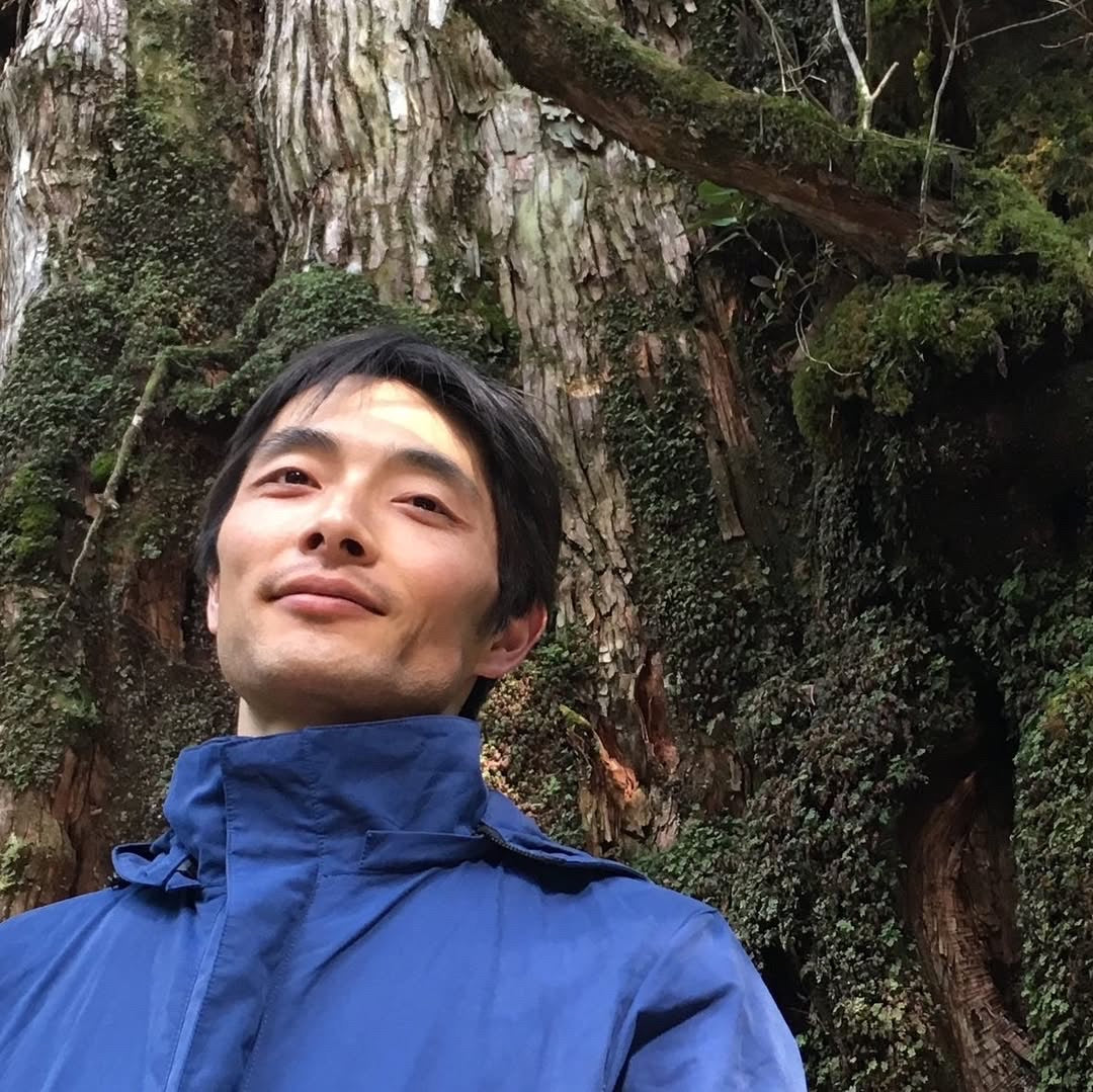 命を育む発酵講座 ナカジ先生