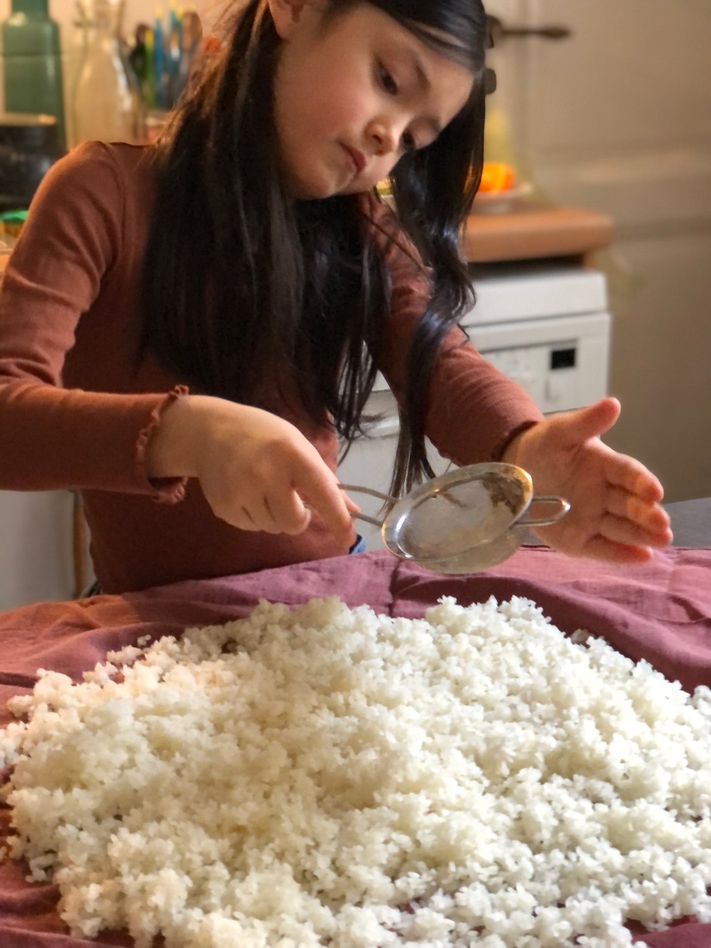 命を育む発酵講座 ナカジ先生