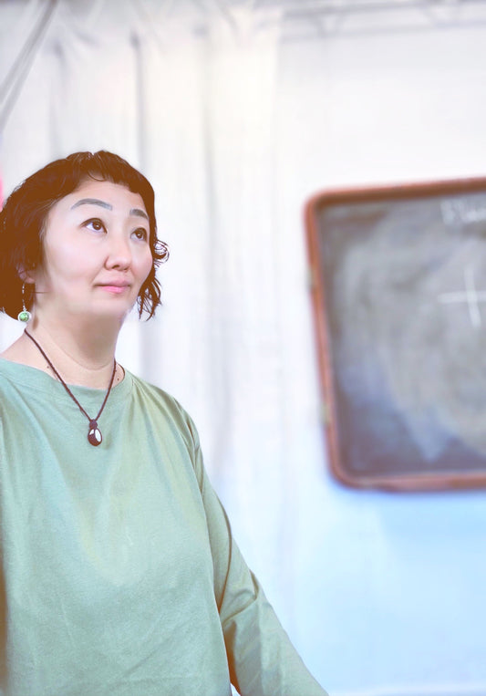 命を育む「発達と體」 魂の器を育む三つの扉 全3回