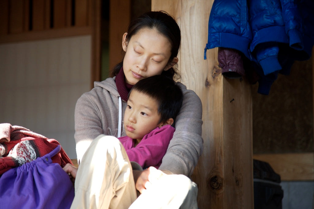 命を育む防災講座 かもんまゆ先生