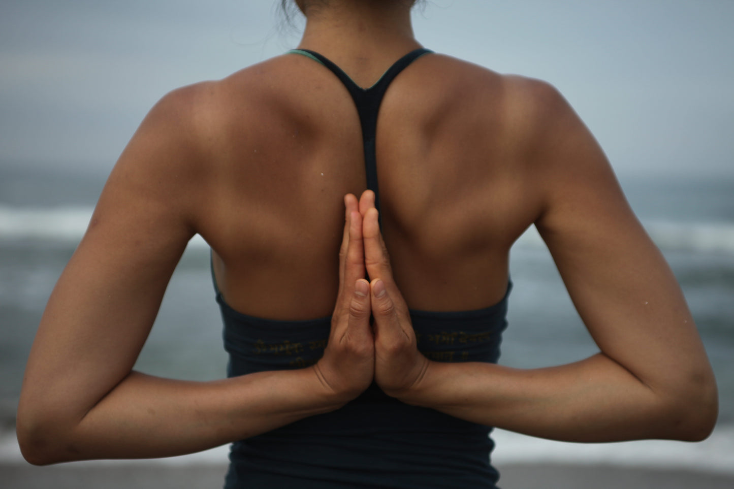 命を育むヨガ的子育て講座 谷戸康洋先生