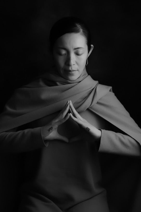 命を育むヨガ講座 大坪 志保子先生