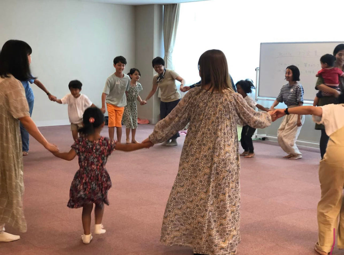 ミッテ期生オフ会2023年7月　