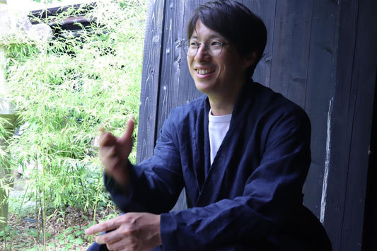 命を育むヨガ的子育て講座 谷戸康洋先生