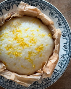 今井ようこ先生と米粉おやつをマスターする全三回