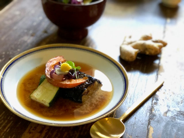 「台所と子育て」リスニングコース