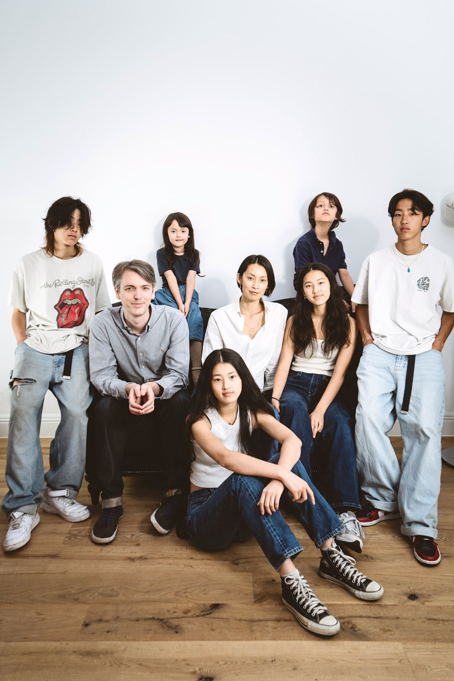 「台所と子育て」リスニングコース