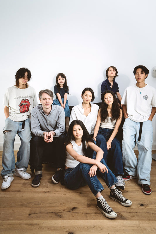 「台所と子育て」リスニングコース