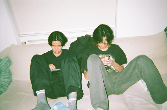 茶話会 思春期倶楽部 全4回