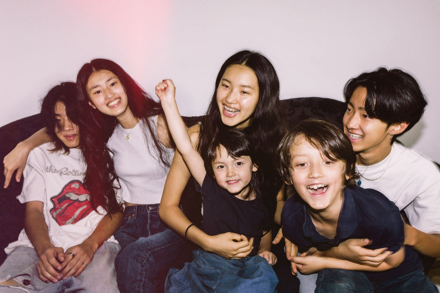 「台所と子育て」リスニングコース